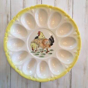 Deviled Egg Plate